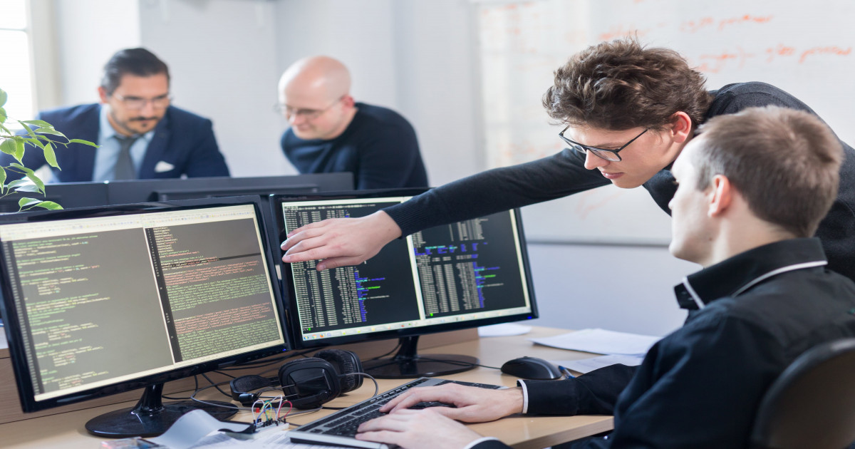 RoboGarden | Importance of coding in job market